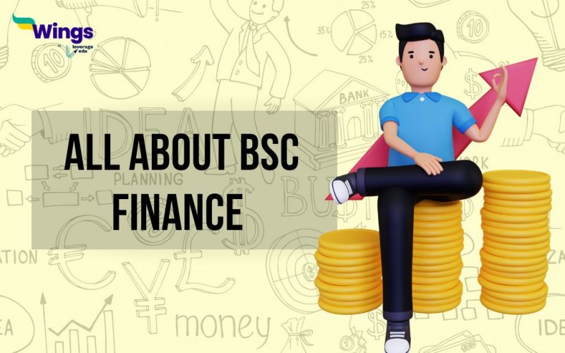 bsc finance
