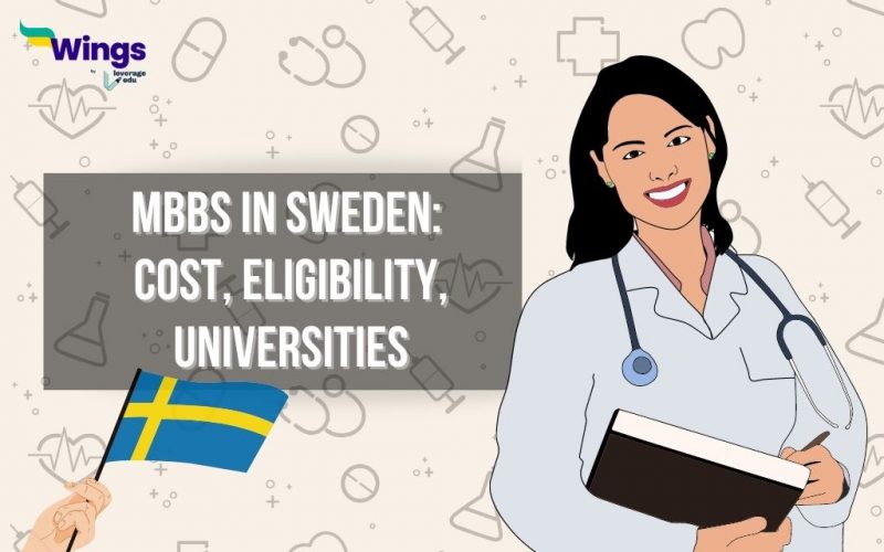 MBBS in Sweden
