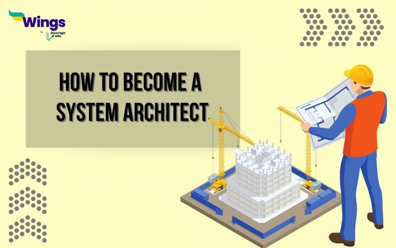 how to become a system architect