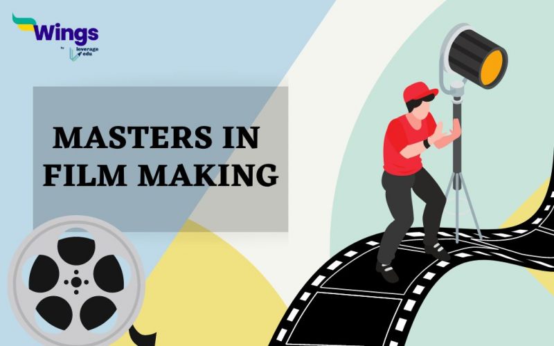 masters in film making