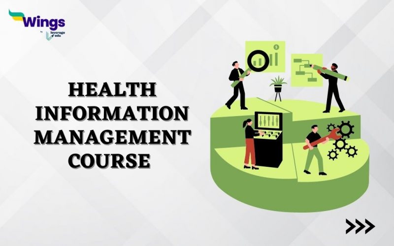 Health Information Management Course