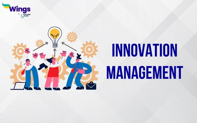 innovation management