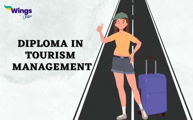 Diploma in Tourism Management