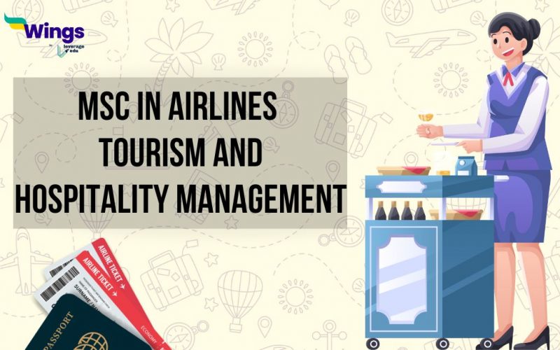 MSc in Airlines Tourism and Hospitality Management