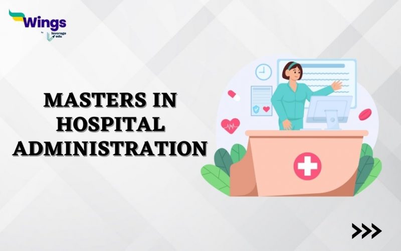 Masters in Hospital Administration