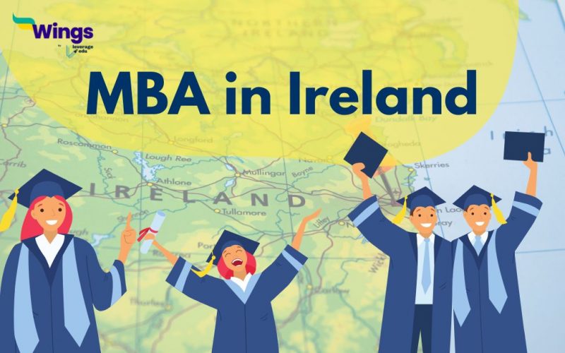 MBA in Ireland fees