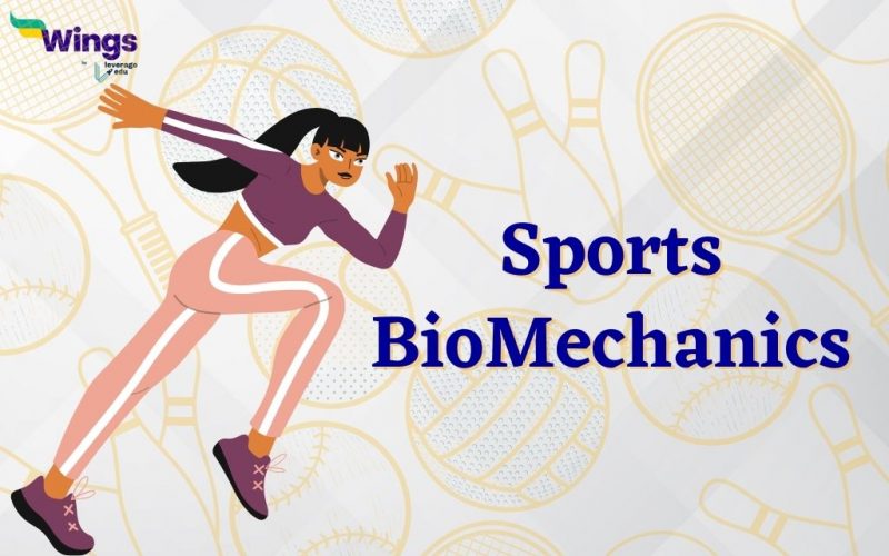 sports biomechanics