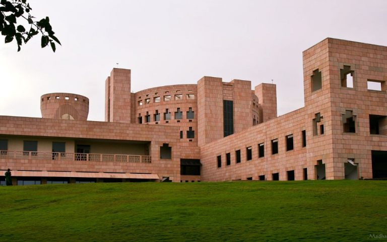 FT Global MBA Ranking 2023 Ranked ISB As Indias Best Course 768x480 