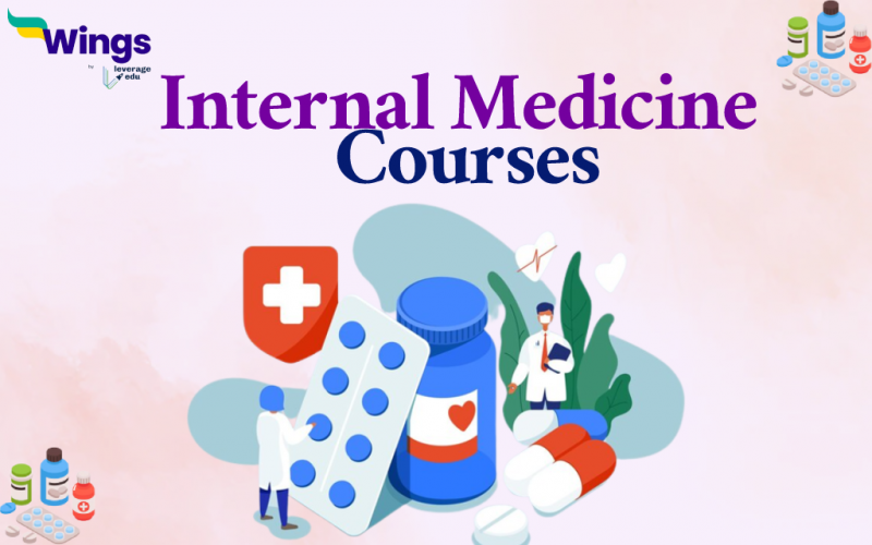 Internal Medicine Courses