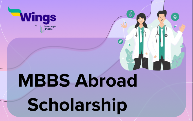 MBBS Abroad Scholarship