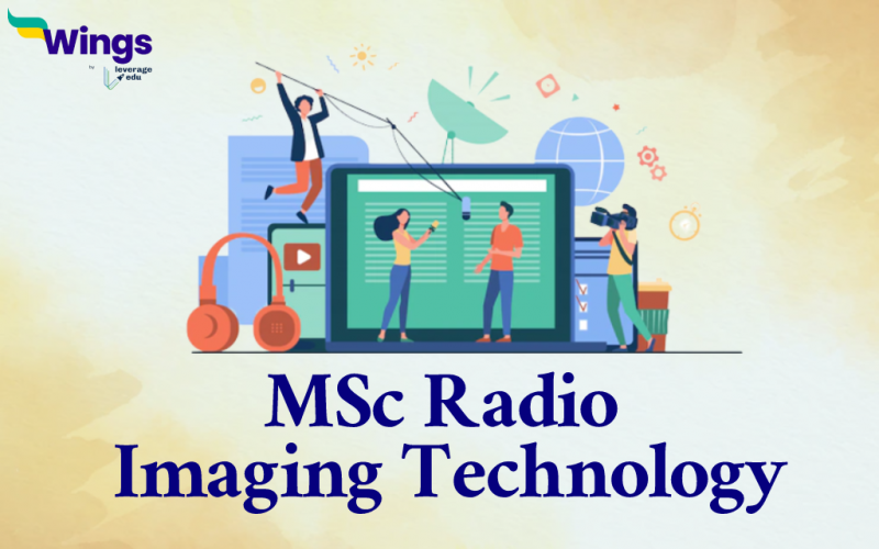 MSc Radio Imaging Technology