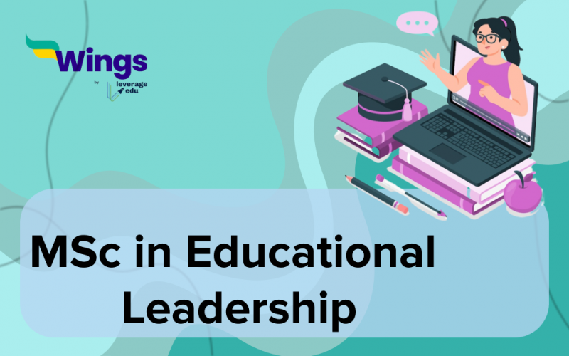 MSc in Educational Leadership