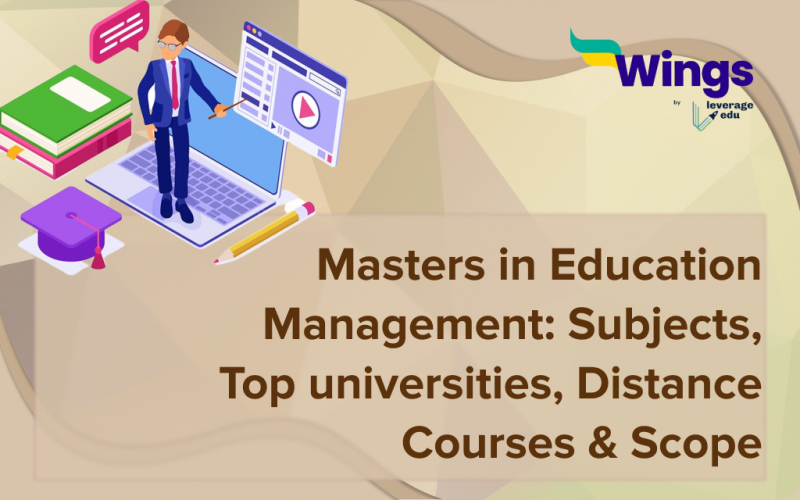 Masters in Education Management
