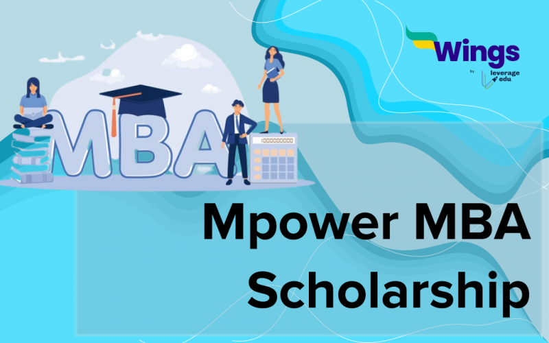 Mpower MBA scholarship