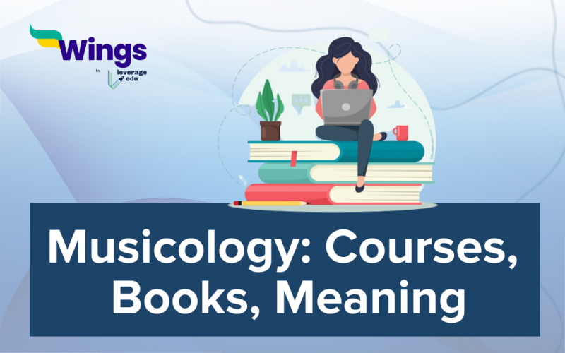 Musicology_ Courses, Books, Meaning