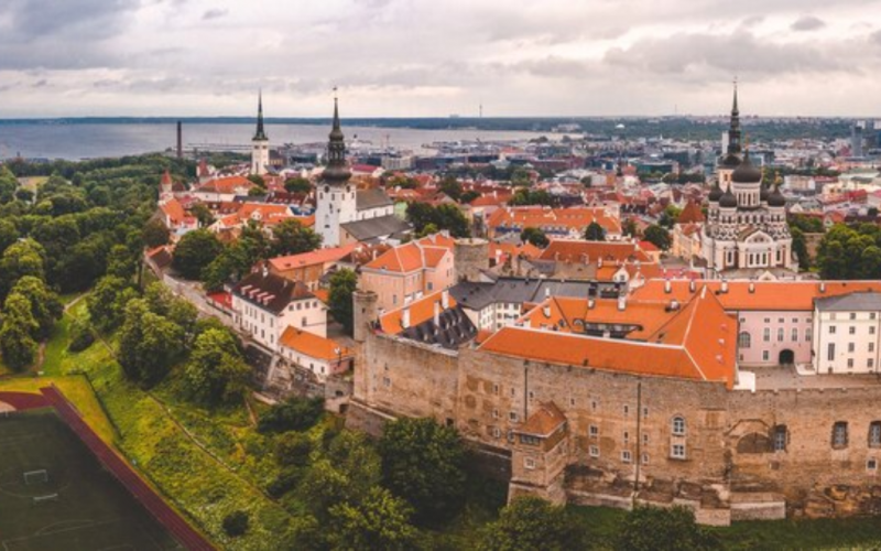 Study abroad in Estonia