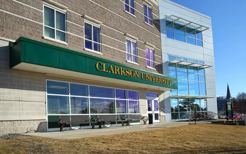 Quality Matters Certification for Clarkson University