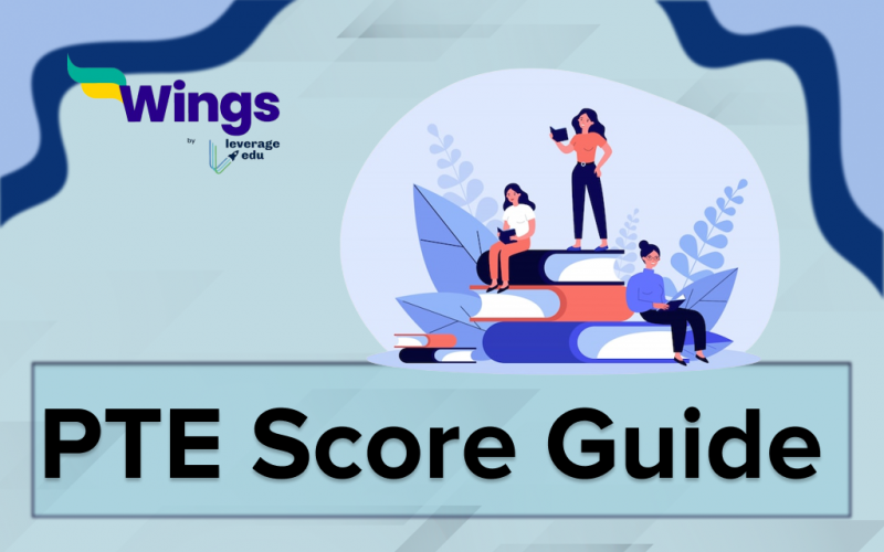 PTE Score Guide