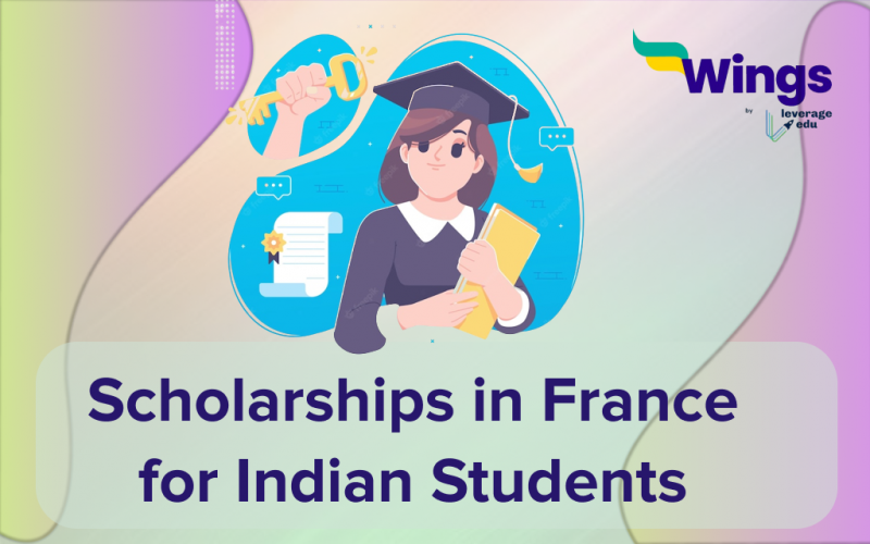 Scholarships In France For Indian Students