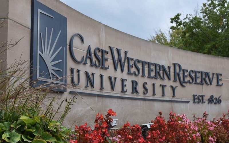 Study Abroad Scholarships to Study Abroad Honored to 5 Case Western Reserve Students