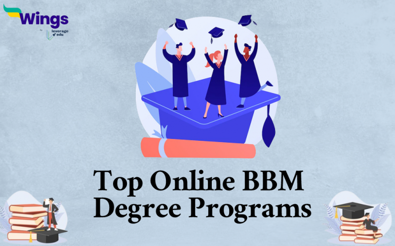 Top Online BBM Degree Programs