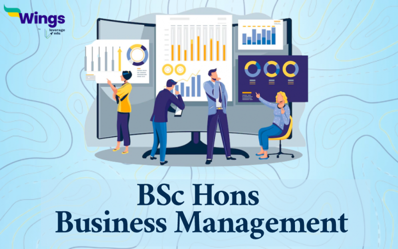 BSc Hons business management