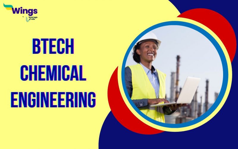 BTech Chemical Engineering