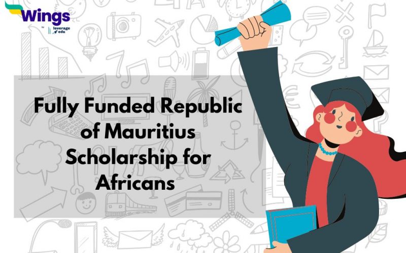 Fully Funded Republic of Mauritius Scholarship for Africans 