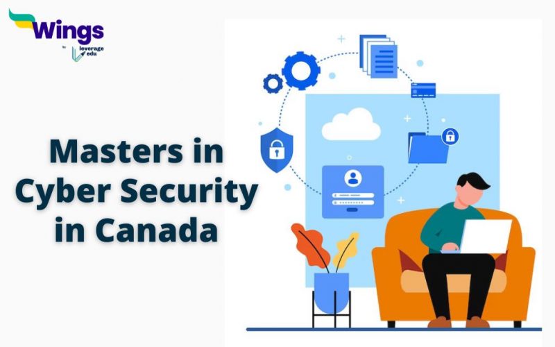 Masters in Cyber Security in Canada 2023