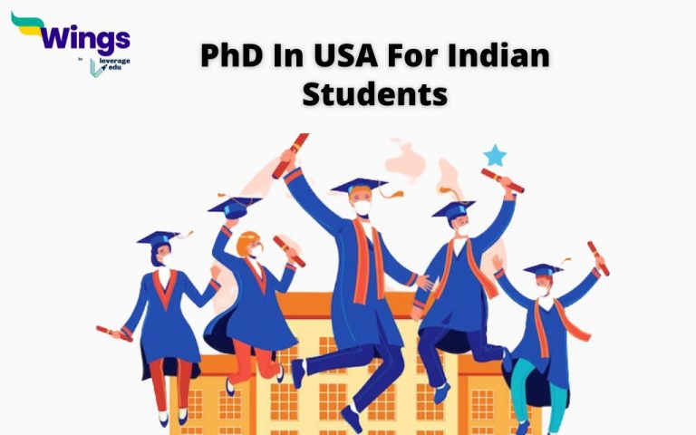 can i do phd in usa after masters in india