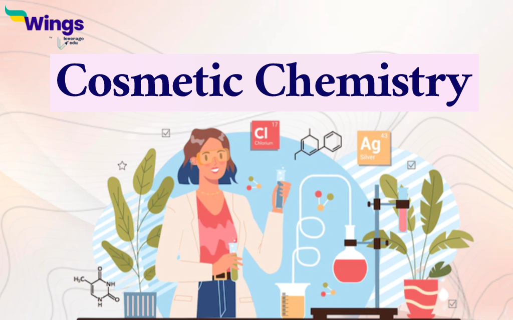 Cosmetic Chemistry: Top University Salary Eligibility I Leverage Edu