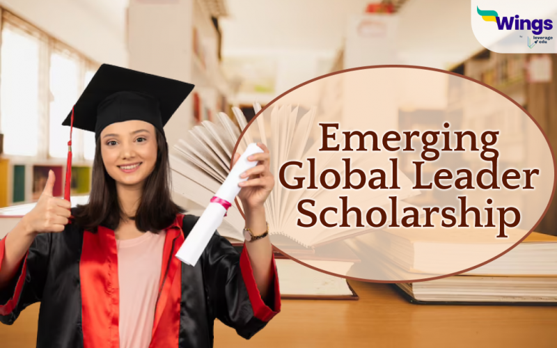Emerging Global Leader Scholarship
