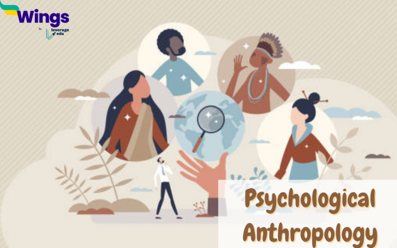 psychological anthropology