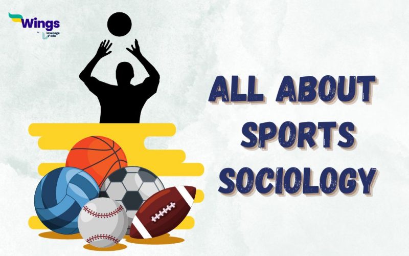 Sports sociology