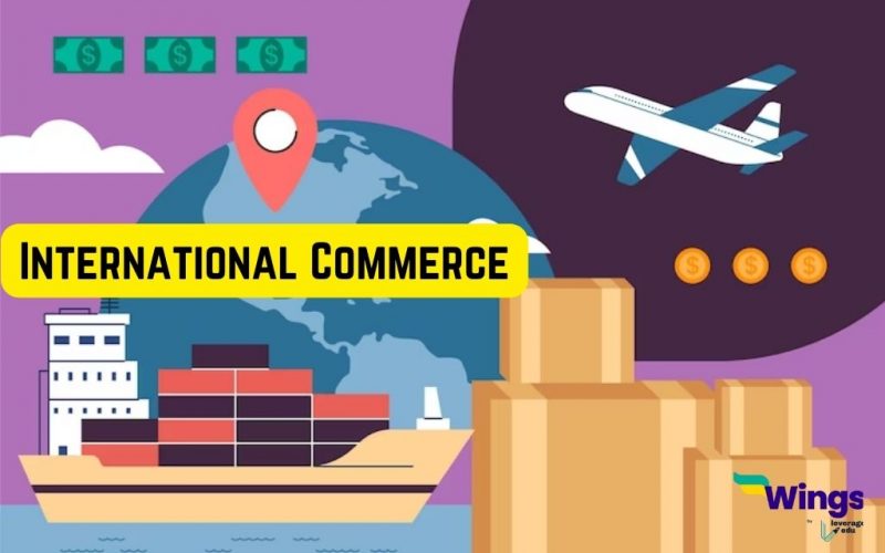 International commerce