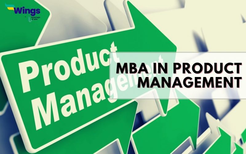 MBA in Product Management
