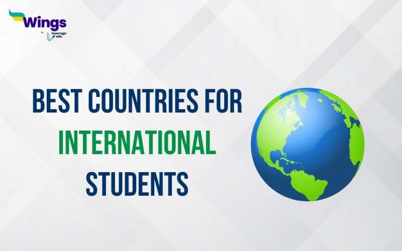 Best Countries for International Students