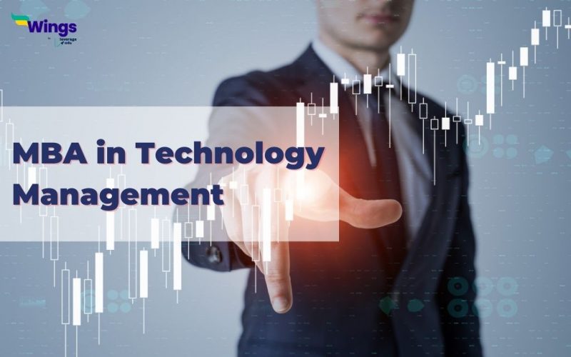 MBA in Technology Management