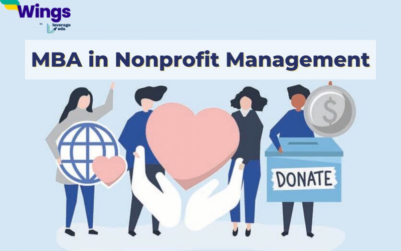 nonprofit management