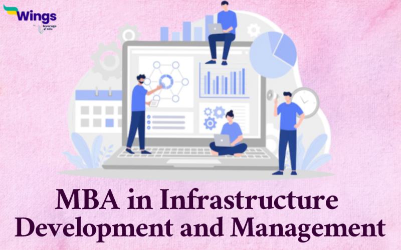 MBA in Infrastructure Development and Management