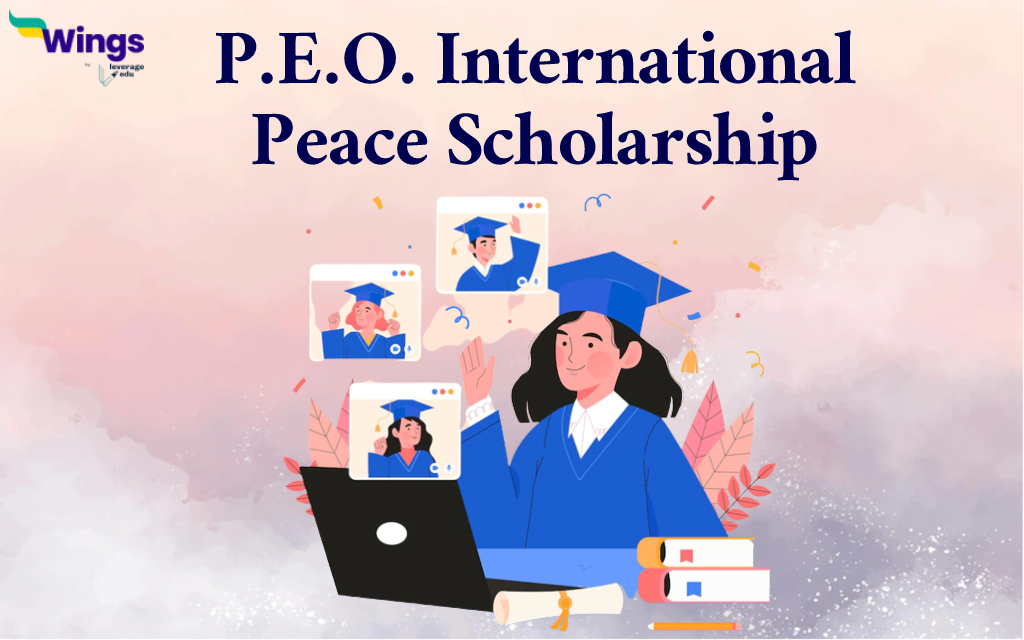 peace essay scholarship