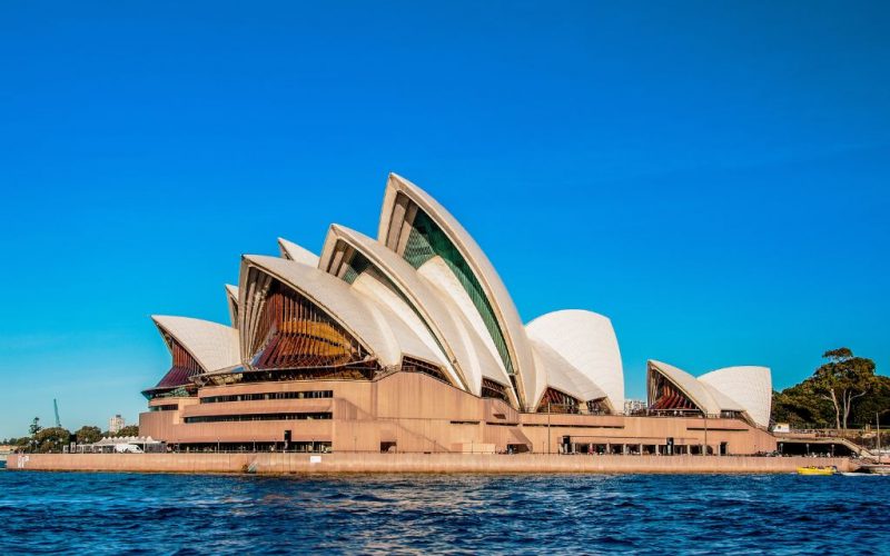 Study Abroad in Australia: ELICOS Sector Improving Growth for Australian Students for the Year 2022