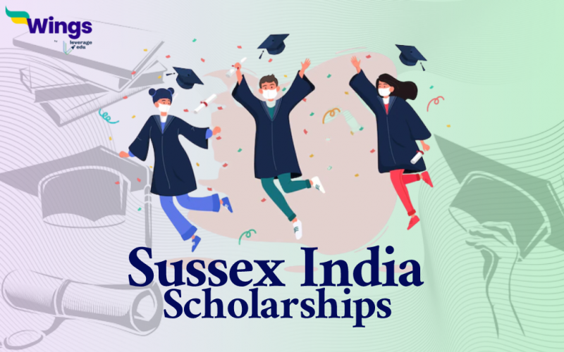 Sussex India Scholarships