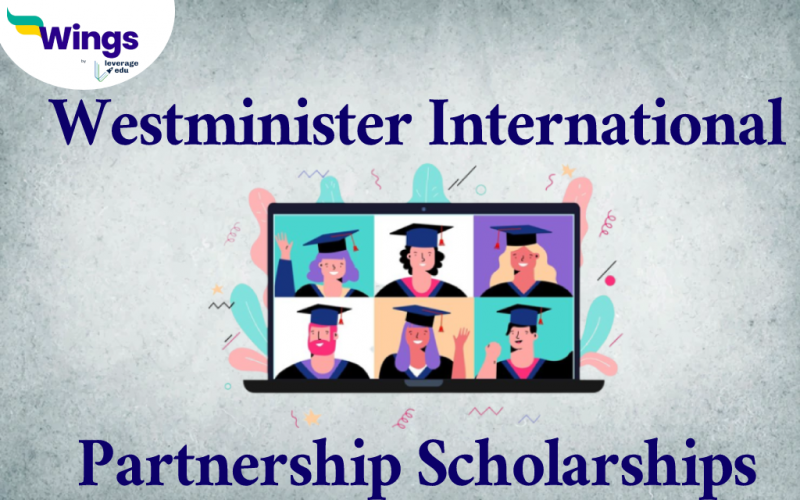 Westminster International Partnership Scholarships