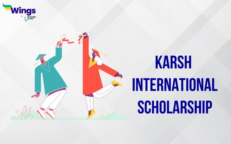 karsh international scholarship