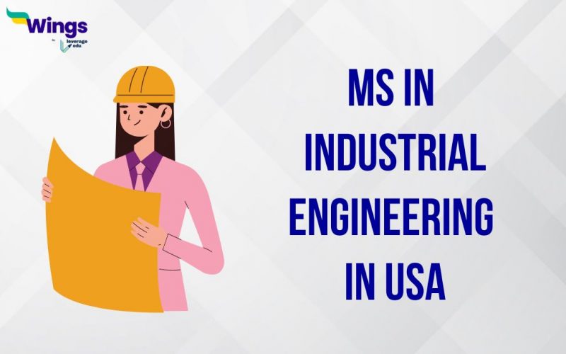 ms in industrial engineering in usa